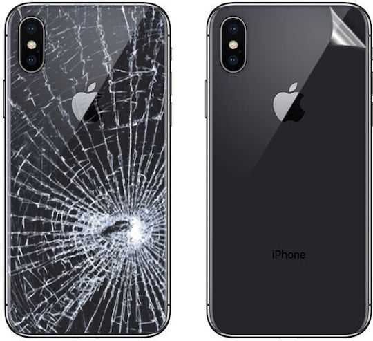GrizzGlass Screen Protector (Galaxy Z Fold6)