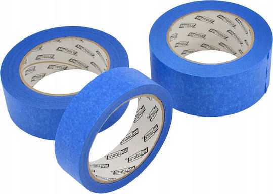 AWTools Μονωτική Ταινία 48mm x 25m Μπλε