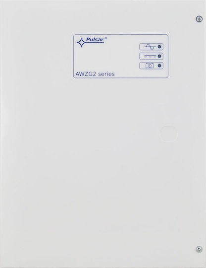 Pulsar Power Supply for CCTV Systems AWZG2-24V2A-B