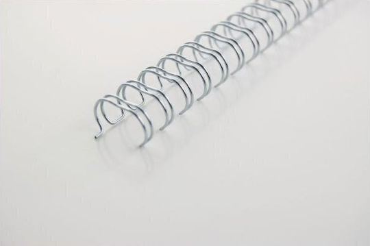 Gbc Wire Spiral Gbc Wirebind A4 11mm Black