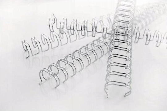 Gbc Wire Spiral Gbc Wirebind A4 11mm Black