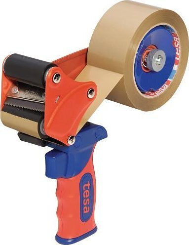 Tesa Tesa Packbandmaschine Hand-Held