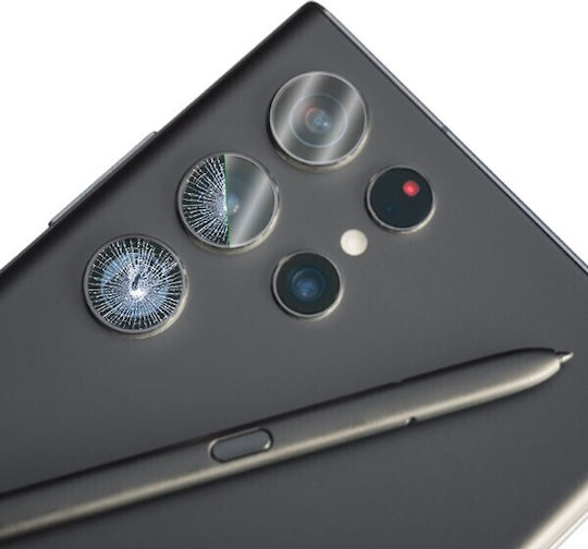 GrizzGlass Camera Protection Membrane for the Xiaomi Mix Flip