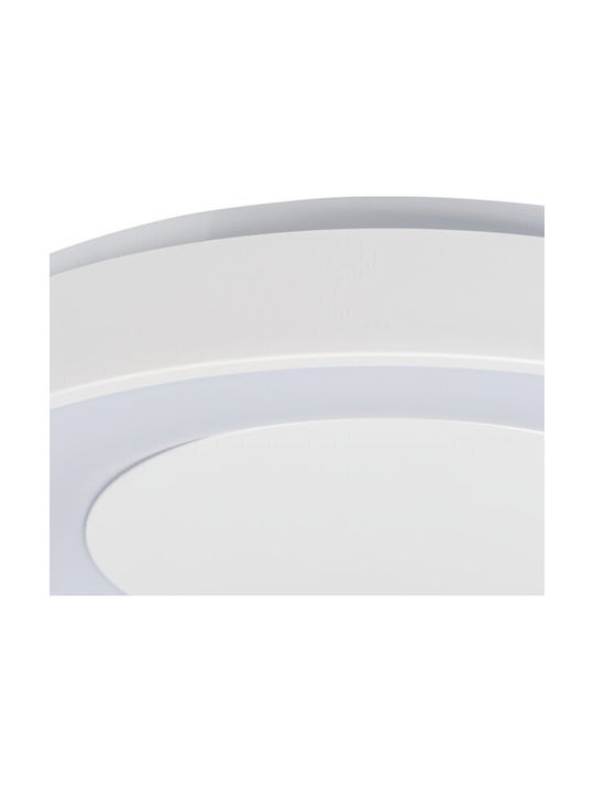 Kanlux Deckenleuchte 17cm LED Kanlux Deckenleuchte 17cm LED