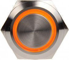 Διακόπτης Βανδαλισμού Dimastech 19mm Pd023