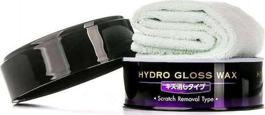 Soft99 Hydro Αλοιφή Κερώματος Αυτοκινήτου 150gr