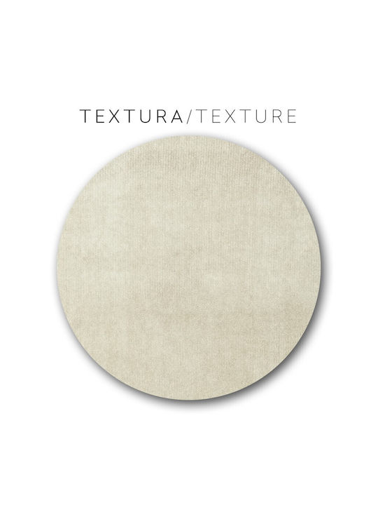 Eysa Turin Elastic Cover for Chair Ecru 40x45cm 2pcs S23301