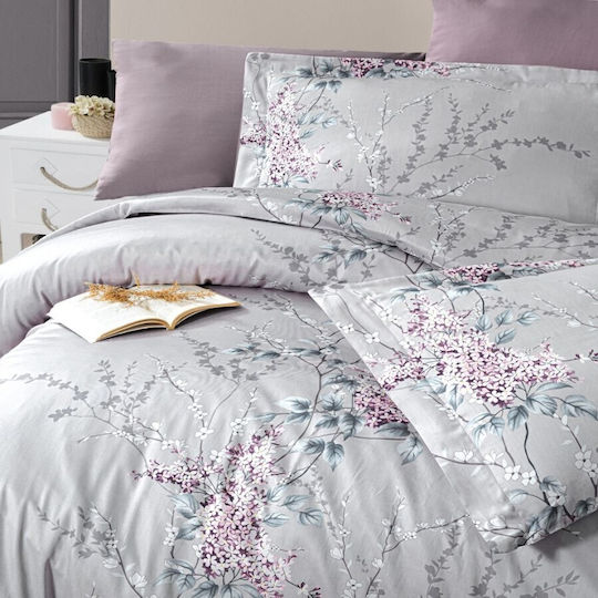 First Choice Set Huse Pentru Pilote Dublu 200x220cm Gri First Choice Set Huse Pentru Pilote Dublu 200x220cm Gri