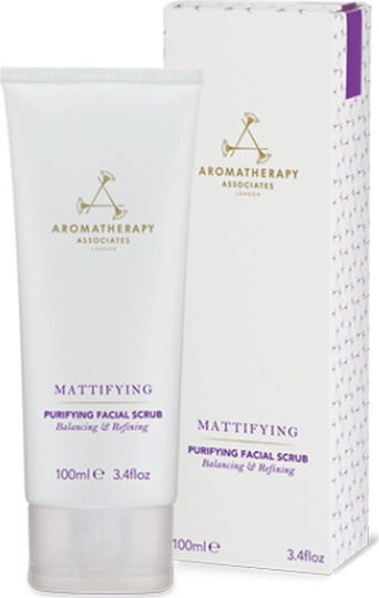 Aromatherapy Associates Scrub Corporal 100ml