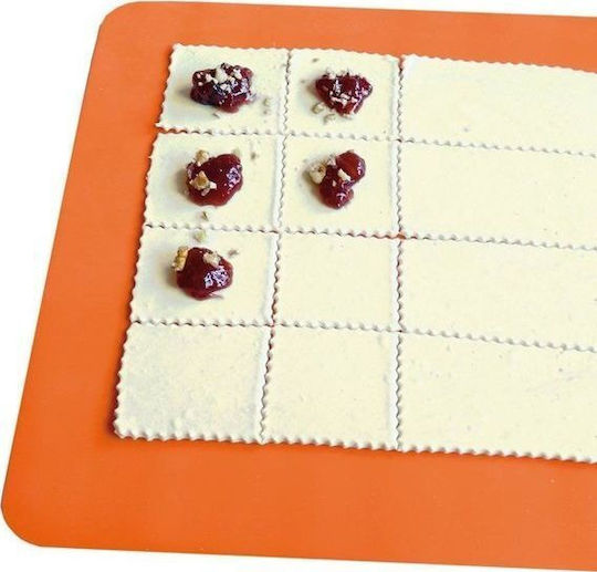 Kesper Silicone Non-Stick Baking Mat 40x40cm