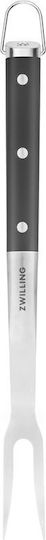 Zwilling J.A. Henckels Gabel Fleisch Metallisch