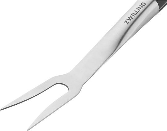 Zwilling J.A. Henckels Gabel Fleisch Metallisch
