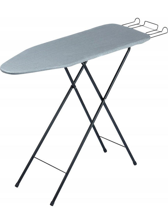 Vilde Ironing Board for Steam Iron Foldable 105.5x30.5x80.5cm