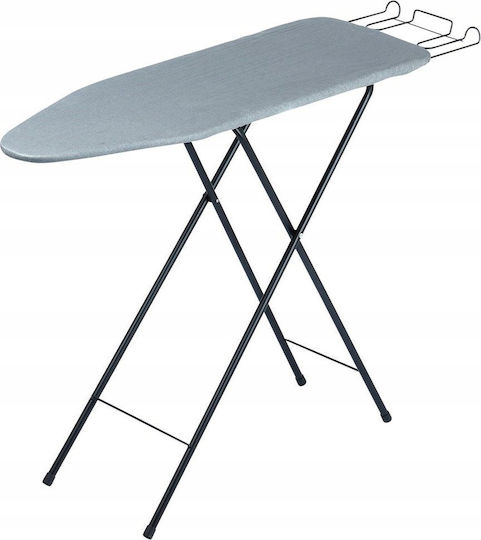 Vilde Ironing Board For Steam Iron Foldable 105.5x30.5x80.5cm