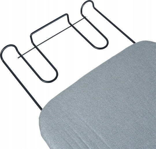 Vilde Ironing Board For Steam Iron Foldable 105.5x30.5x80.5cm
