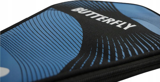 Tischtennis-Schlägerhülle Butterfly Curve Case I