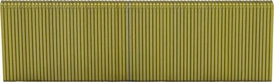 Makita Makita Staples 18ga 5.7x30mm 5056 Pcs Galvanized