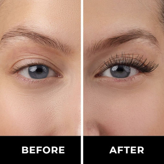 Lamel Mascara Μαύρο 10ml