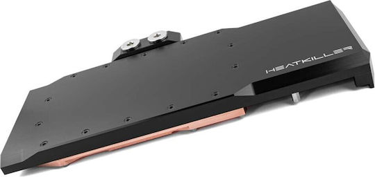Watercool Watercool Heatkiller V Rx 6800/6900xt Argb Acetal Μαύρο