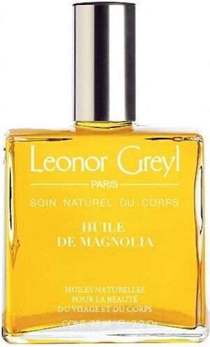 Leonor Greyl Pflegeöl 95ml