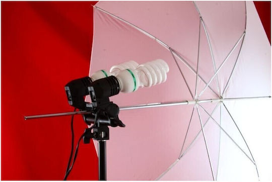 Massa Schirm für Studio