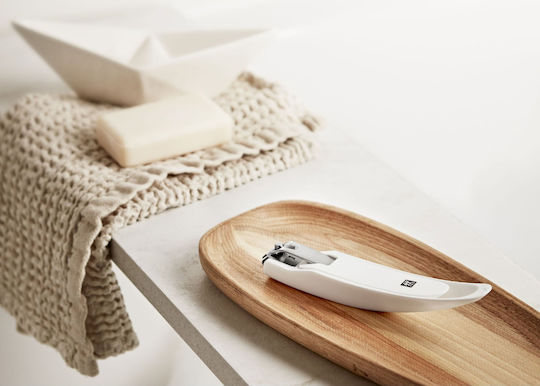 Zwilling Twinox Нокторезачка Бяла