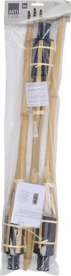 Arti Casa Decorative Bamboo Garden 3pcs