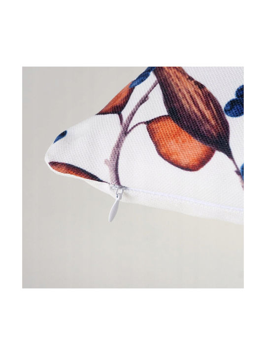 Boltze Perna De Canapea Multicoloră 30x50cm