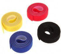 Label The Cable Кабелни Аксесоари Пластмасови (4 бр)