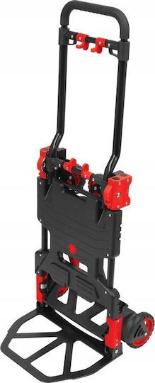 Yato Transport-Wagen Folding for Load Weight up to 137kg