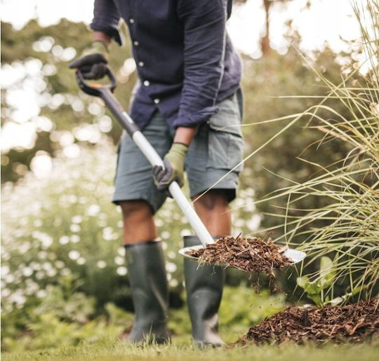 Fiskars Fiskars Τηλεσκοπικο Φτυαρι Xact