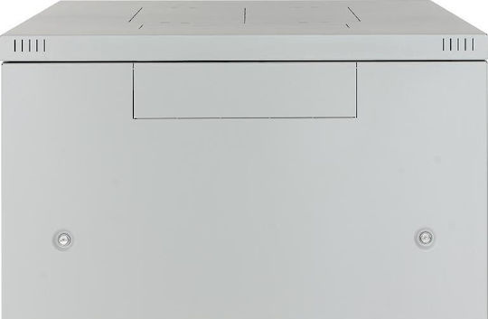 Triton Επιδαπέδια Καμπίνα Rack 42U Γκρι