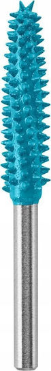 Dremel Dremel 26159952dm Ράσπα Ανοξείδωτο Χάλυβα Rasp 6.4 Mm 1 Τεμ