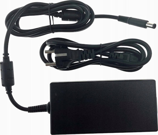 Dell Laptop Power Adapter 180W 19.5V 3