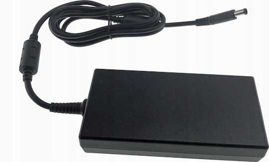 Dell Laptop Power Adapter 180W 19.5V 3