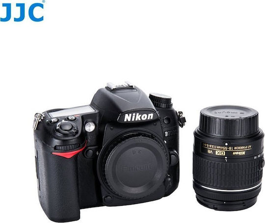 Σετ Καπάκια Freepower Σώμα Nikon F + Φακός