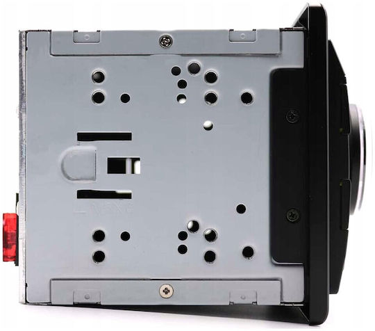 Ηχοσύστημα Αυτοκινήτου 2DIN (Bluetooth/USB/AUX)