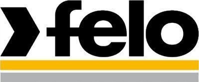Felo Electrician VDE Screwdriver Cross