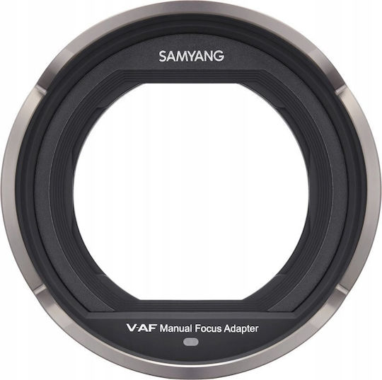 Adapter Mf Samyang Samyang V-af