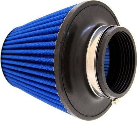 Simota_f Kegelfilter Simota Jau-x02208-05 80-89mm Blau