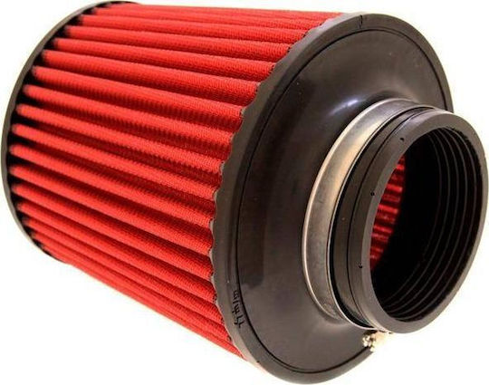 Simota_f Κωνικό Φίλτρο Simota Jau-x02101-06 60-77mm Κόκκινο