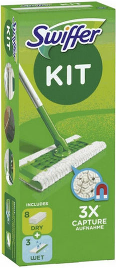 Swiffer Dry Метла 6187