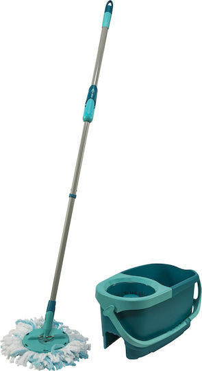Leifheit Clean Twist Disc Mop Въртящ Моп 52101