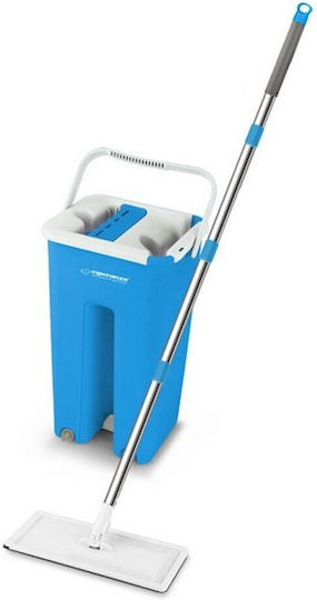 Esperanza Perfect Clean Παρκετέζα 2τμχ EHS004