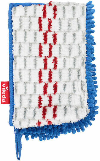 Vileda Pet Pro Flip Mop Microfibre Mop 2-in-1 1pc