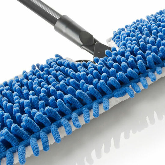 Vileda Pet Pro Flip Mop Microfibre Mop 2-in-1 1pc