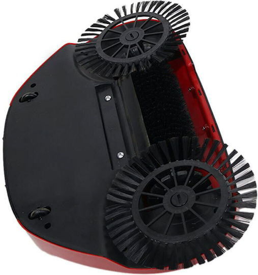 360 Degrees Hyh-138 Spin Broom KLN-951380