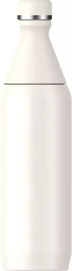 Stanley The All Day Slim Бутилка Термос Неръждаема стомана Без BPA 600мл Ash Gloss
