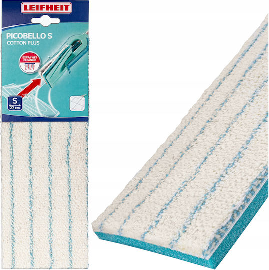 Leifheit Floor Wiper Cloth Refill 56611