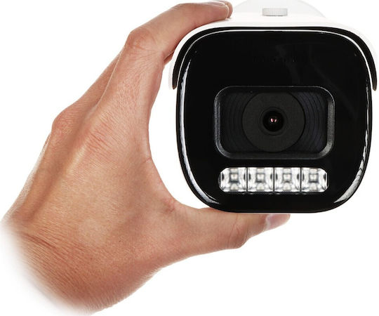 Apti AI802C4-36W IP Überwachungskamera 4K Wasserdicht mit Objektiv 3.6mm